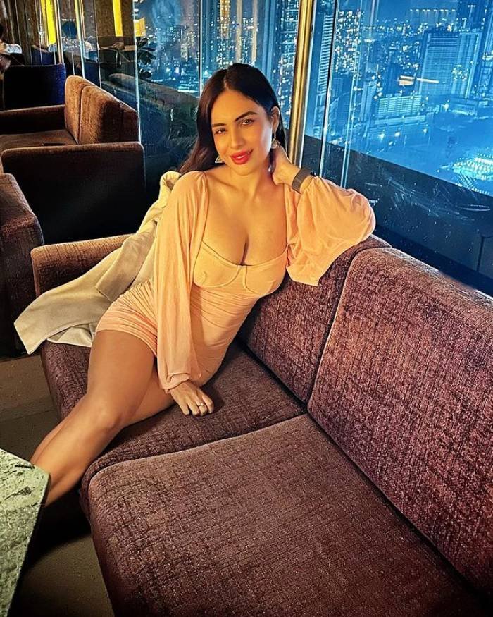 neha malik_teluguvox 2